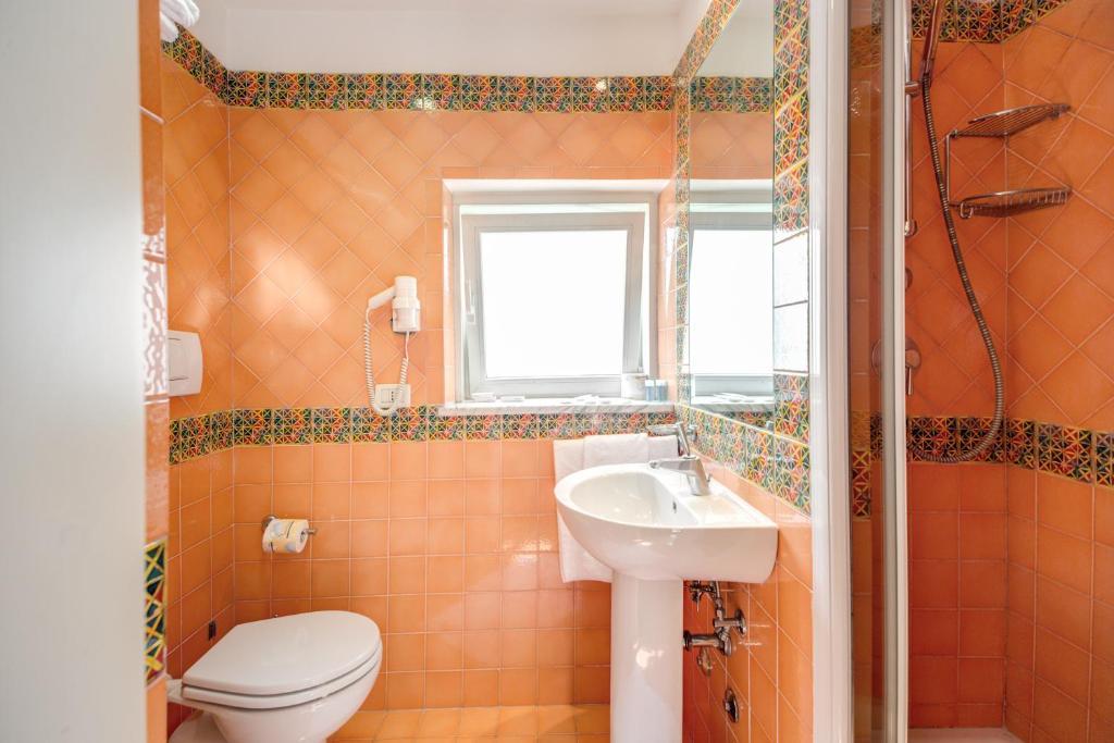 Tiziano Hotell 4*